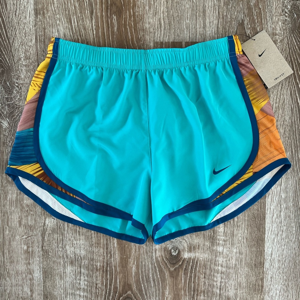NWT Nike Women’s Dri-Fit Shorts